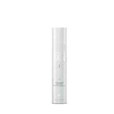 Apsauginis drėkinamasis kremas su SPF30