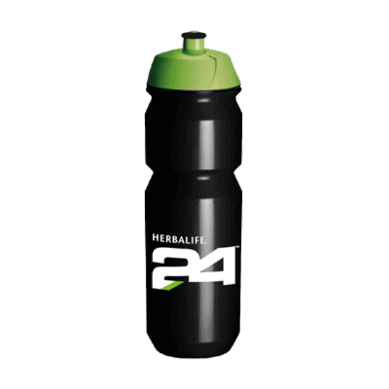 Gertuvė vandeniui H24 (750 ml)
