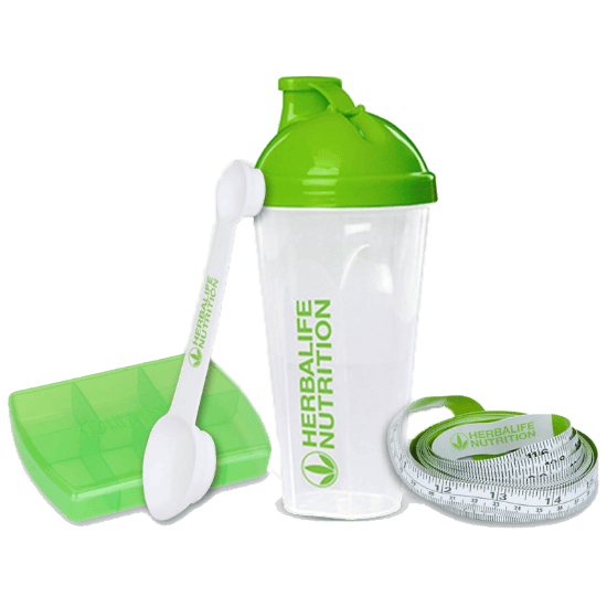 Herbalife "Startuolio rinkinukas" - 1 vnt.