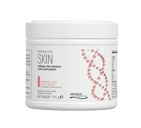 Collagen Skin Booster