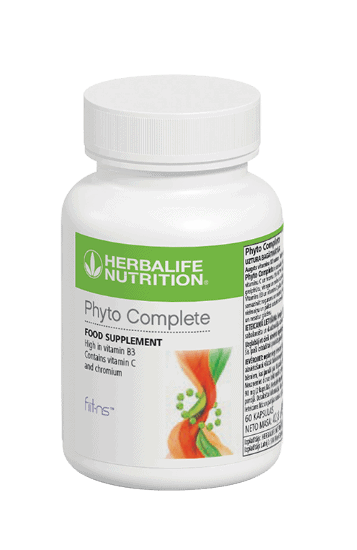 Herbalife Phyto Complete