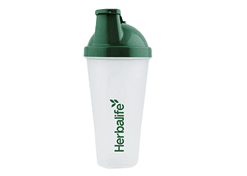 Herbalife puodelis kokteiliui suplakti