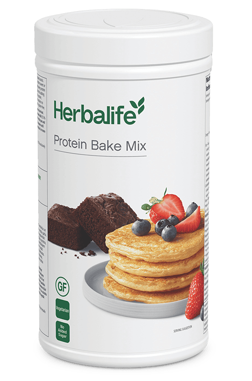 Protein Bake Mix